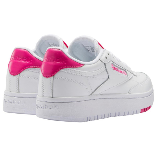 Reebok Club c double Reebok Club c double